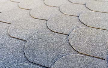 Low Newton asphalt roofing costs