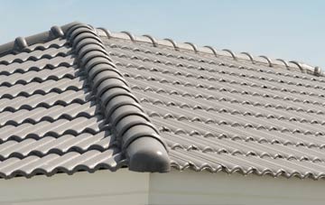 advantages of Low Newton clay roofing