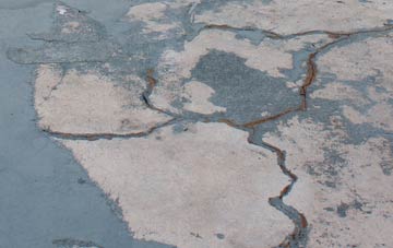 fibreglass roofing replacement Low Newton