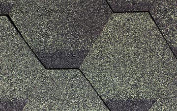 Low Newton fibreglass shingle repairs