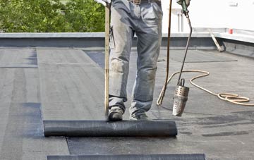 flat roof replacement Low Newton, Cumbria
