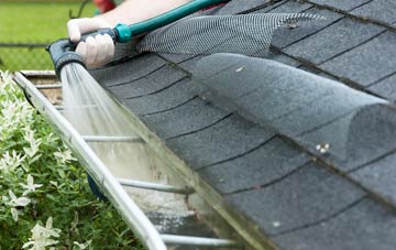 Low Newton gutter cleaning costs
