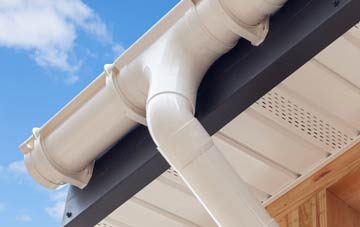 Low Newton gutter installation costs