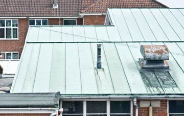 Low Newton lead roofing costs