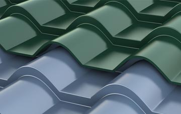 who should consider Low Newton plastic roofs