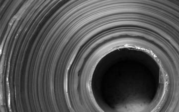 Low Newton pvc roof replacement