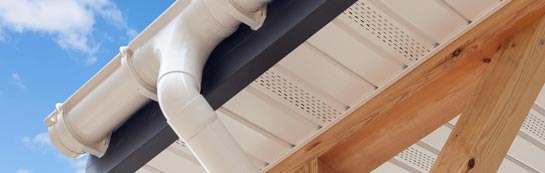 get Low Newton guttering quotes today