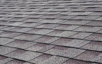 Low Newton tiles for shallow pitch roofing