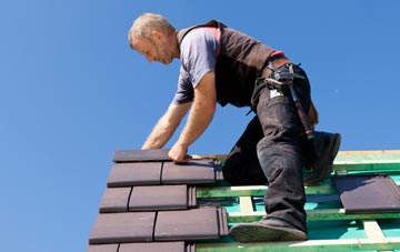 disadvantages of Low Newton slate roofing