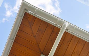 Low Newton soffit types