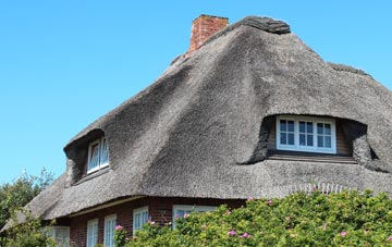 thatch roofing Low Newton, Cumbria