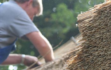 professional Low Newton thatchers