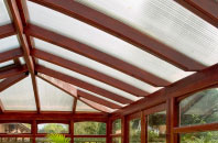 Low Newton conservatory roofing insulation