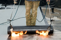 Low Newton flat roof sealing quote