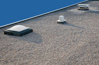 Low Newton flat roofing