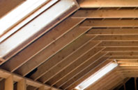 Low Newton tapered roof insulation quotes